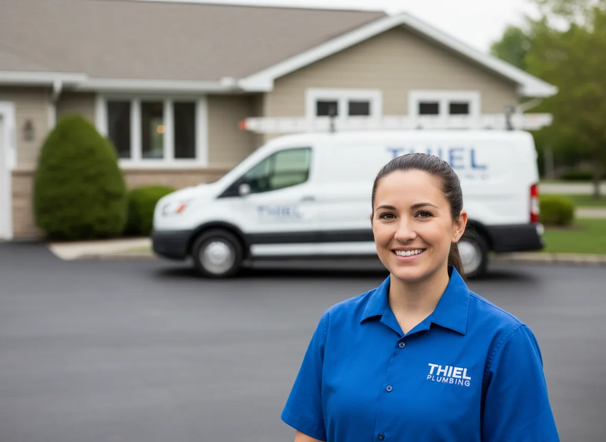 Plumber Argyle, IA FAQs